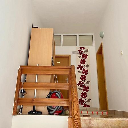 Apartments Tiho & Jelena Blace Buitenkant foto