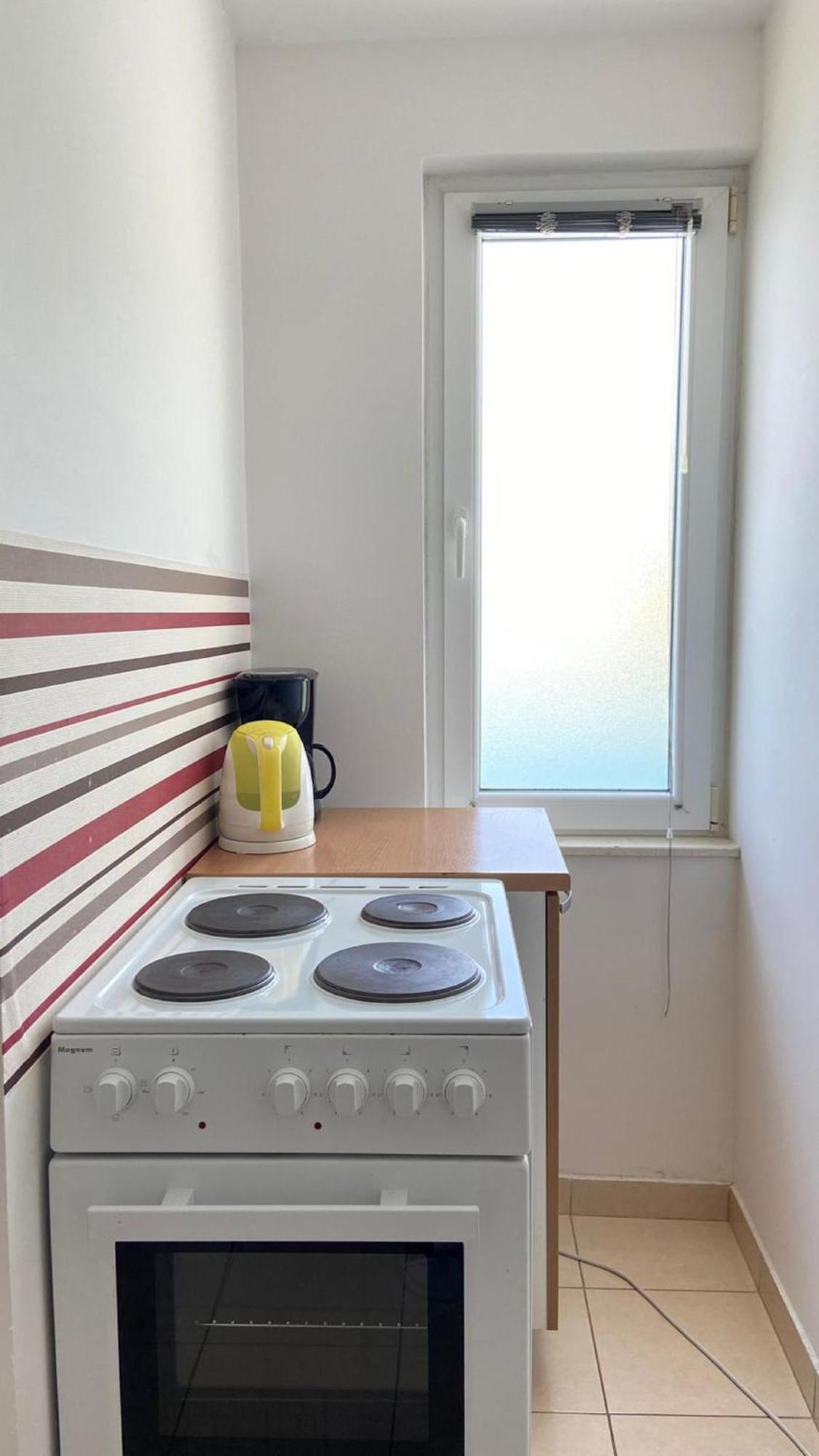 Apartments Tiho & Jelena Blace Buitenkant foto