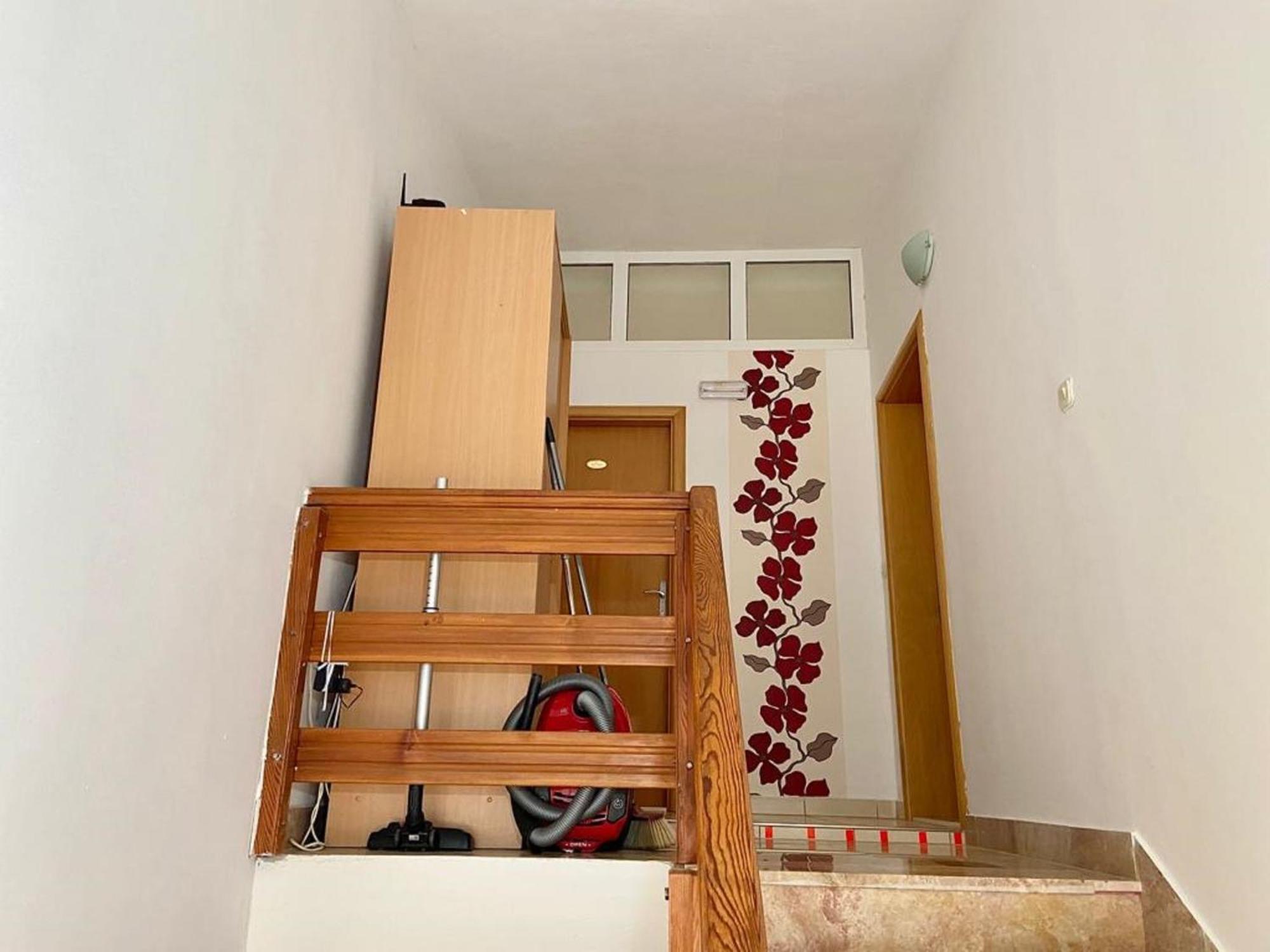 Apartments Tiho & Jelena Blace Buitenkant foto